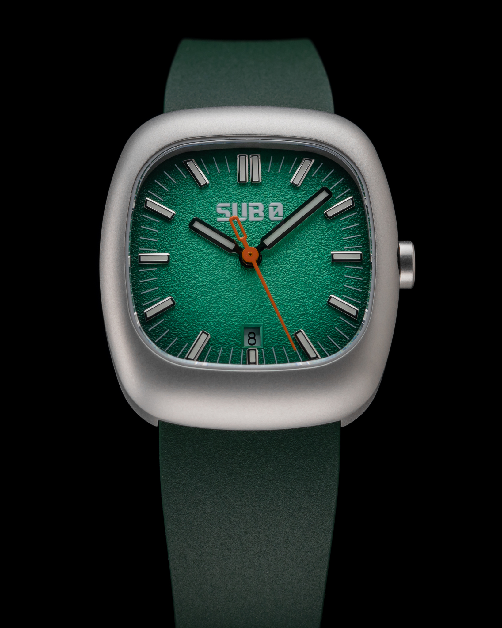 Swiss Ronda Quartz Movement