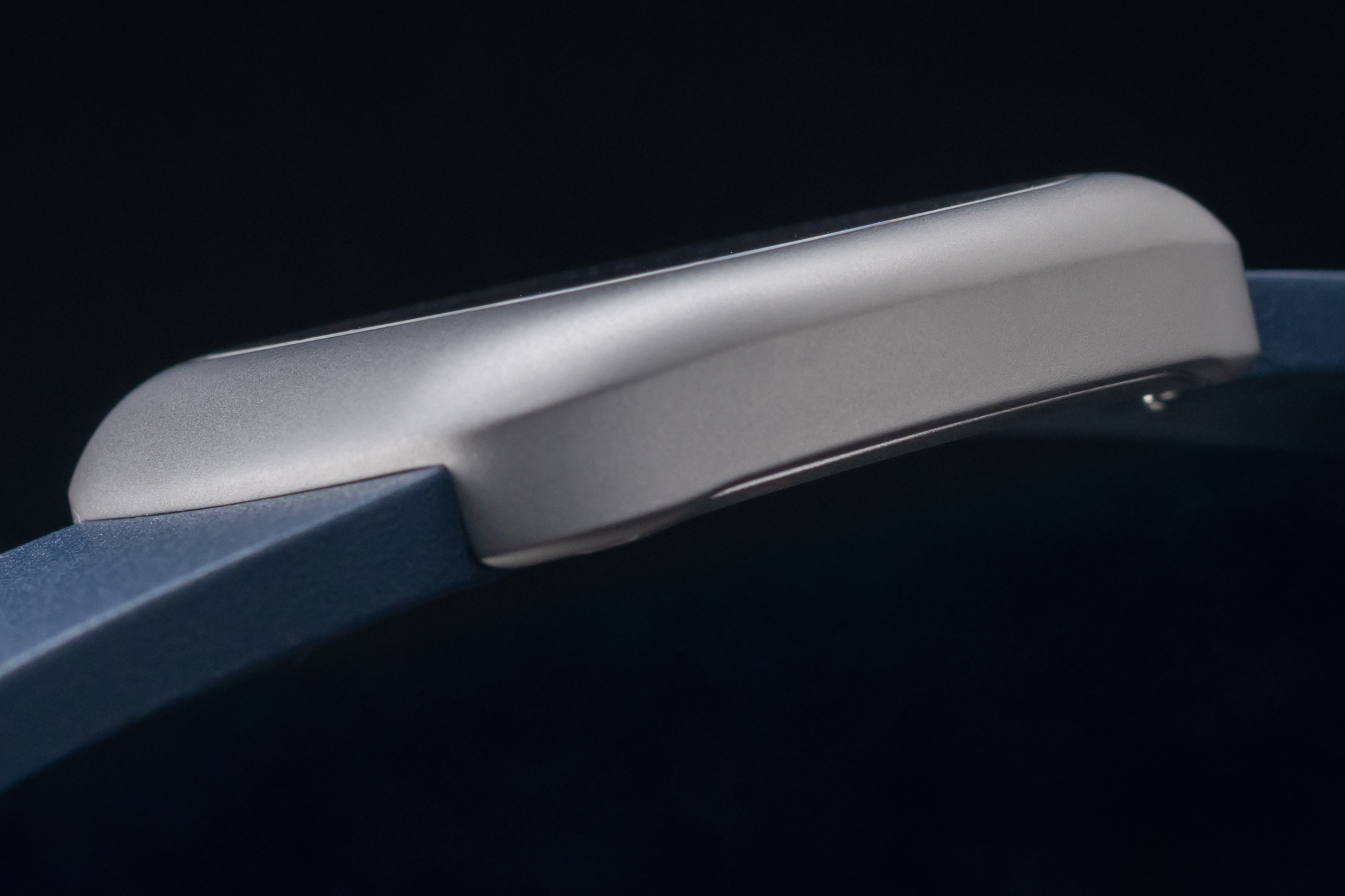 Stainless Steel Case