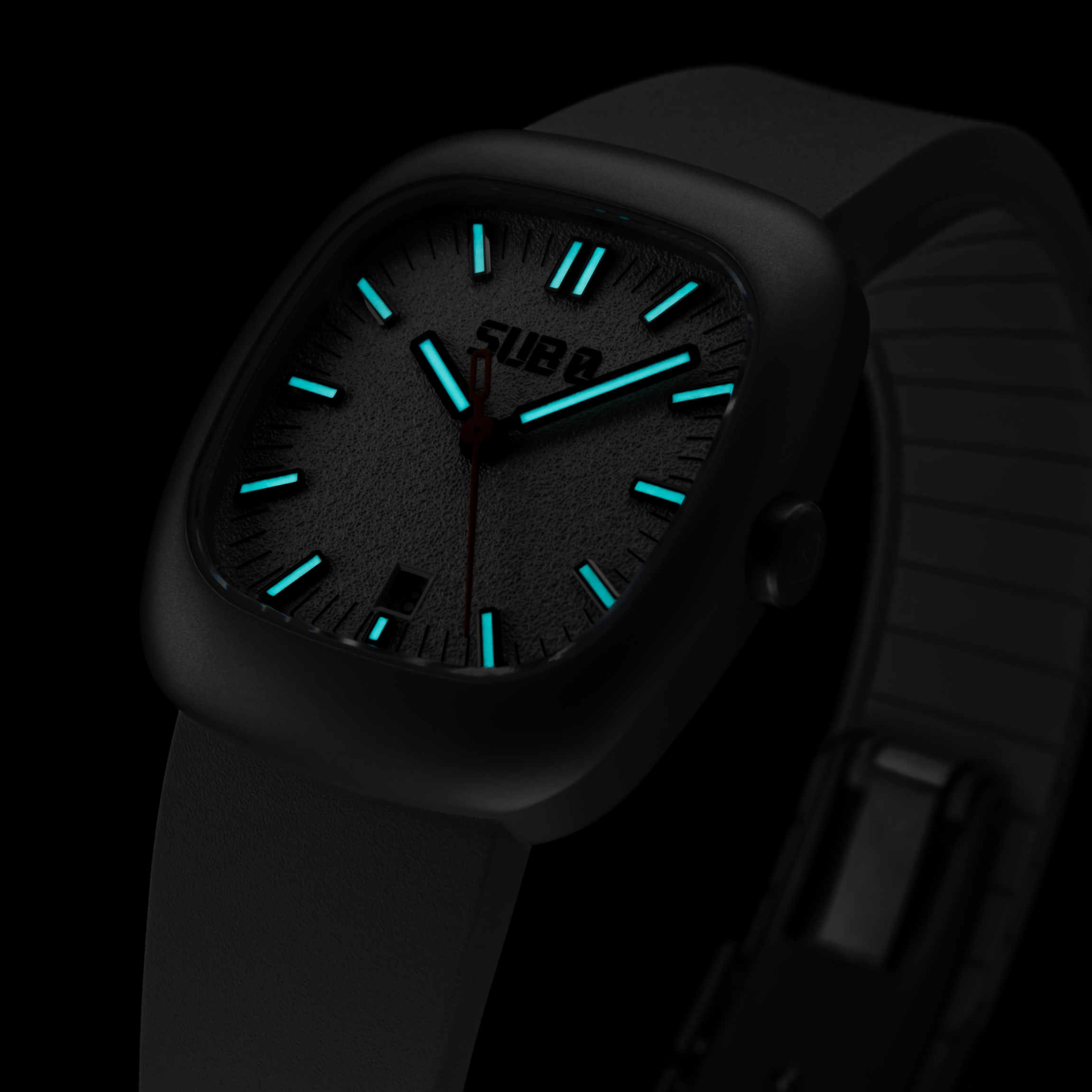 Swiss Super Luminova BGW9