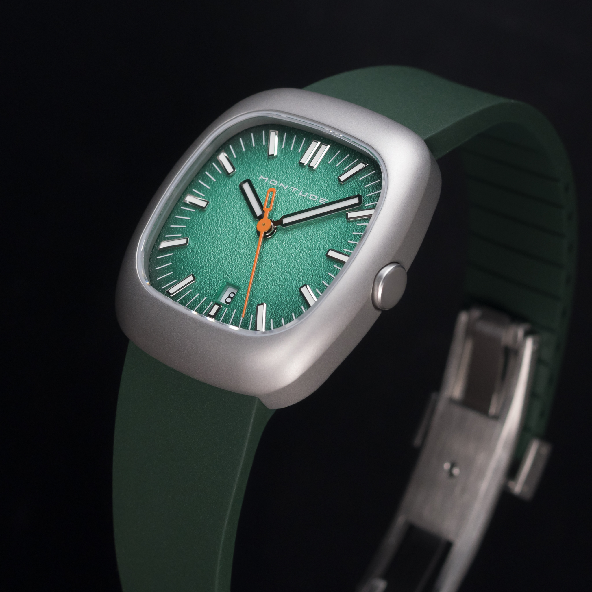 Swiss Ronda Quartz Movement