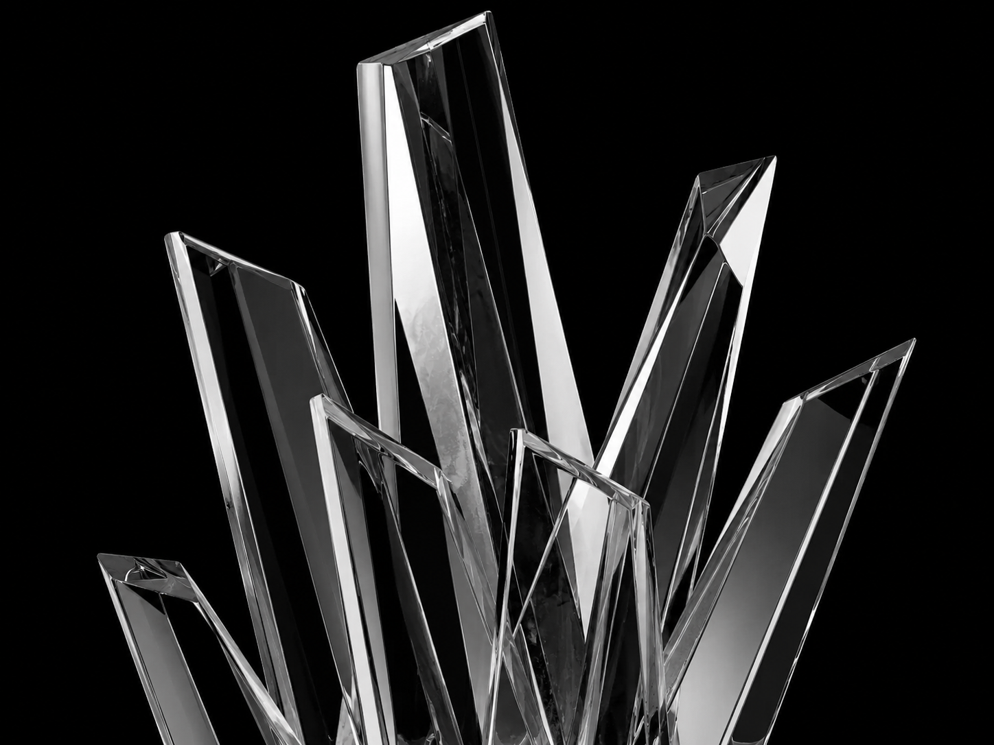 Sapphire Crystal