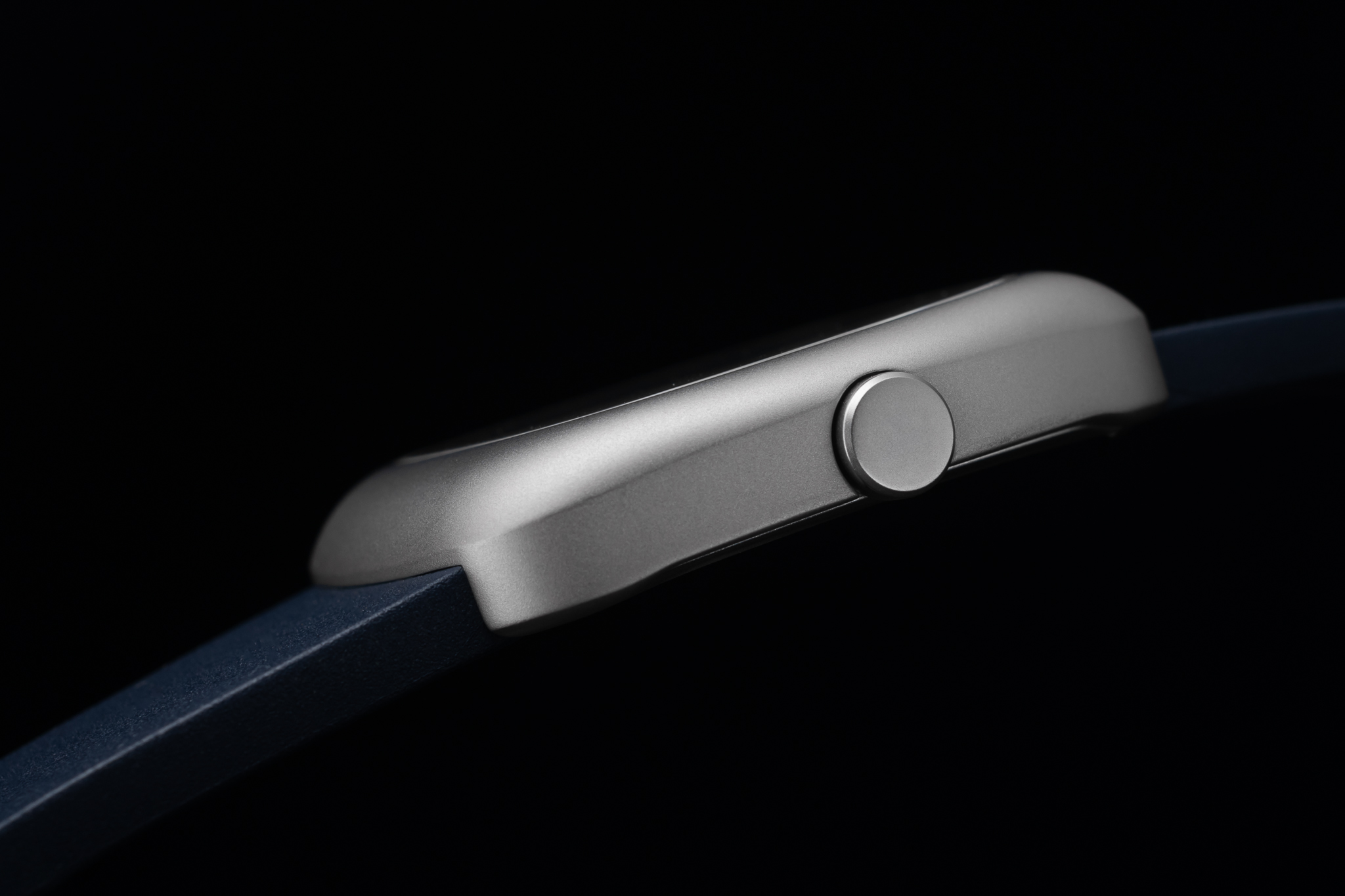 Stainless Steel Case