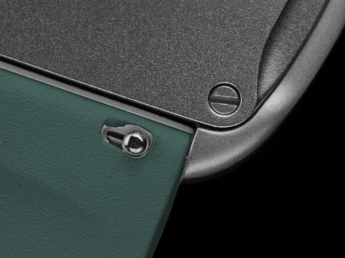 FKM Strap - Pine