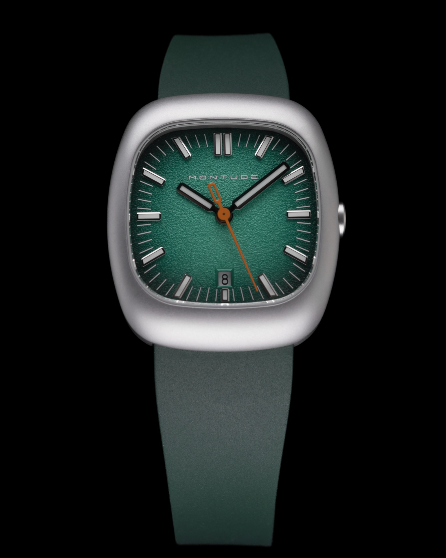 Montude - Pine (green)